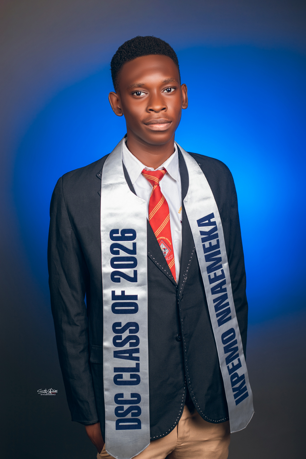 Ikpemo Nnaemeka Chukwuka